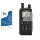 Optic+ Nano Glass Screen Protector for Kenwood TH-D75A