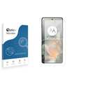 Nano Glass screen protector for Motorola Edge 70