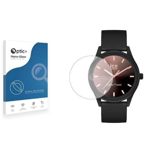 Nano Glass screen protector for Ice-Watch ICE Solar Power