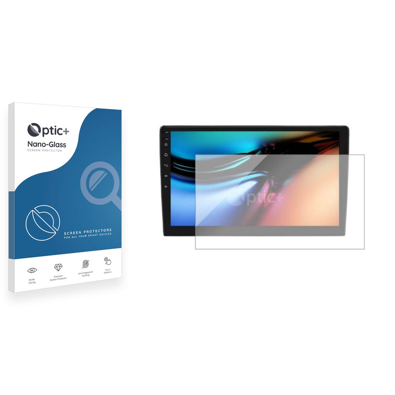 Nano Glass screen protector for Eonon ua12s