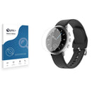 Nano Glass screen protector for Pebble Round 2