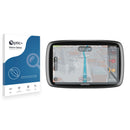 Optic+ Nano Glass Screen Protector for TomTom GO 5100