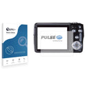 Nano Glass screen protector for PULSE 18MP 8x Optical Zoom