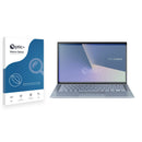 Optic+ Nano Glass Screen Protector for Asus ZenBook 14 UX431DA