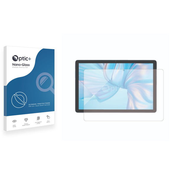 Optic+ Nano Glass Screen Protector for Blackview Tab 80