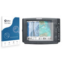 Optic+ Nano Glass Screen Protector for Humminbird 1198c SI