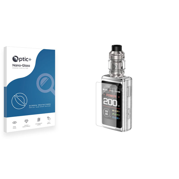 Screen Protectors for Vapes & E-Cigs - Smok, Vapresso and more - ScreenShield Screen Protectors for Vapes & E-Cigs - Smok, Vapresso and more - ScreenShield