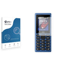 Nano Glass screen protector for HMD 101 4G