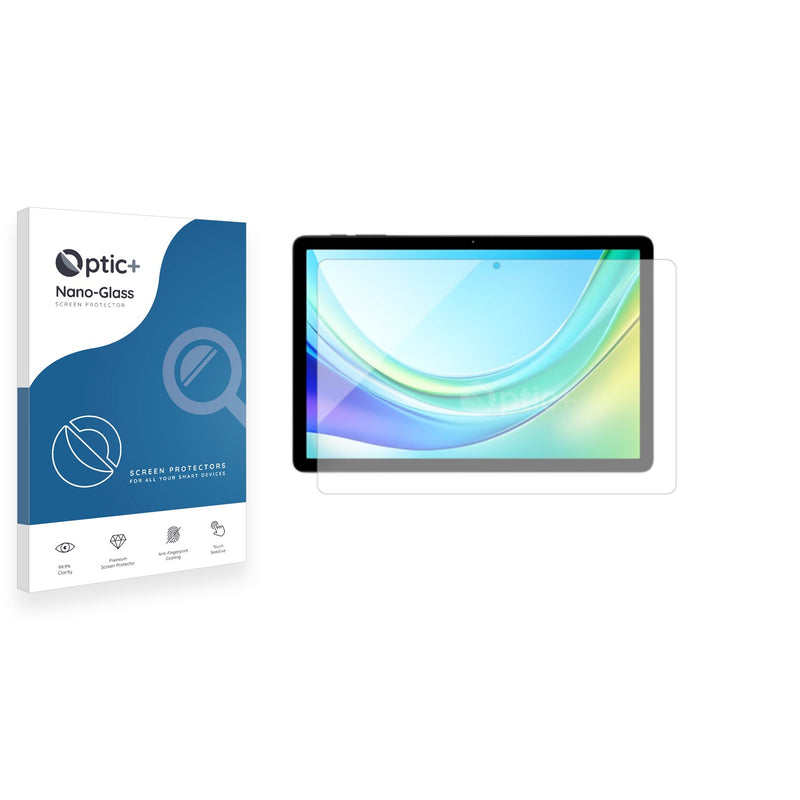 Nano Glass screen protector for Doogee Tab G6