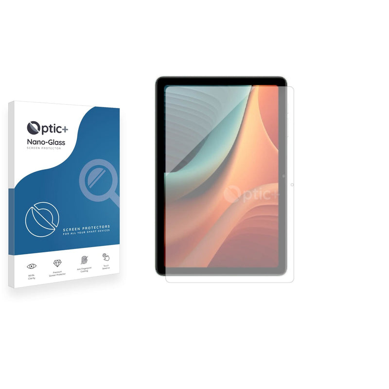 Nano Glass screen protector for Blackview Oscal Pad 30