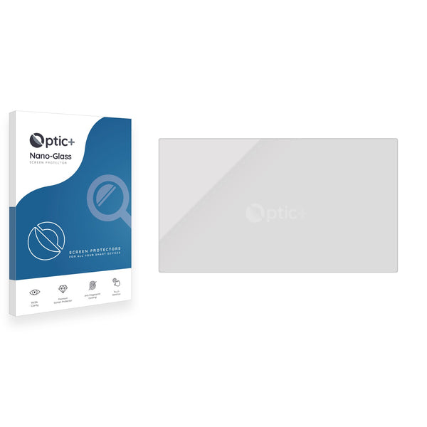 Nano Glass screen protector for Dynavin 9 D9-MST2015L