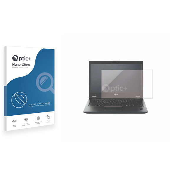 Nano Glass screen protector for Fujitsu Lifebook E549