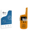 Nano Glass screen protector for Motorola Talkabout T72