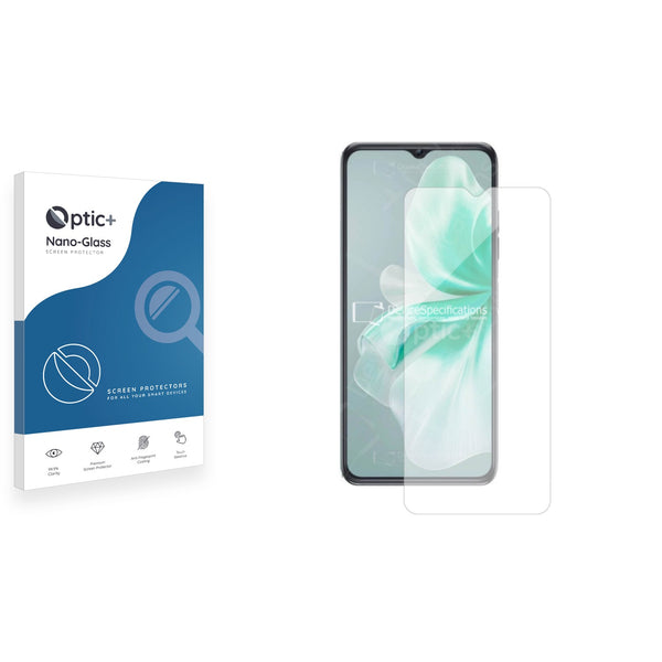 Nano Glass screen protector for Oukitel C37