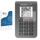 Optic+ Nano Glass Screen Protector for REINER SCT tanJack photo QR