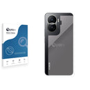Optic+ Nano Glass Rear Protector for Honor Play 7T Pro