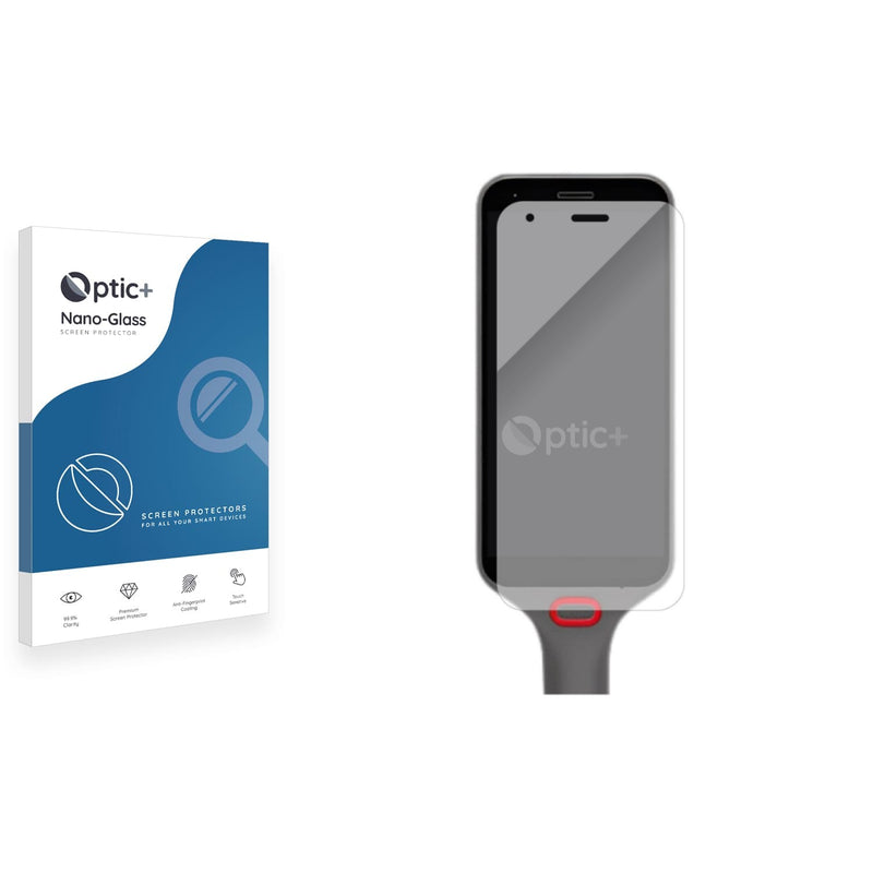 Nano Glass screen protector for Honeywell CS32