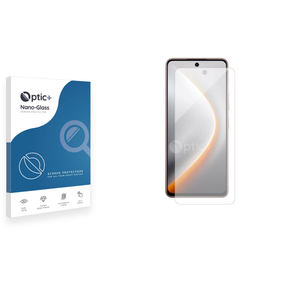 Nano Glass screen protector for Tecno Pova 7 4G
