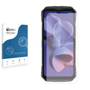 Nano Glass screen protector for Doogee S118 Pro