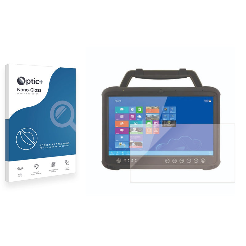 Nano Glass screen protector for Winmate M133WK