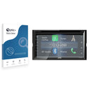 Optic+ Nano Glass Screen Protector for JVC KW-V820BTE