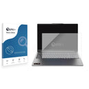 Nano Glass screen protector for Lenovo IdeaPad Pro 5a Gen 11 16"