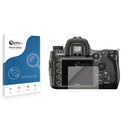 Optic+ Nano Glass Screen Protector for Sony Alpha 900 (DSLR-A900)
