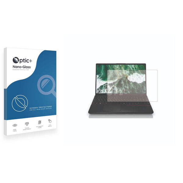 Nano Glass screen protector for Fujitsu Lifebook E5513