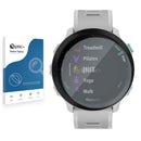 Optic+ Nano Glass Screen Protector for Garmin Forerunner 55