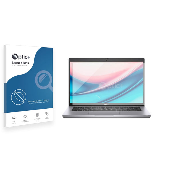 Nano Glass screen protector for Dell Latitude 5421
