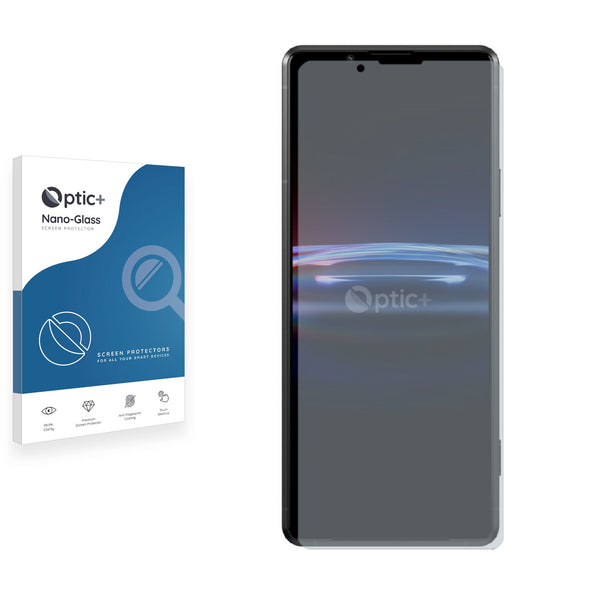 Optic+ Nano Glass Screen Protector for Sony Xperia Pro-I