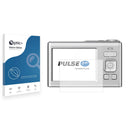 Nano Glass screen protector for PULSE 60MP 10X Optical Zoom 4K Dual Screen