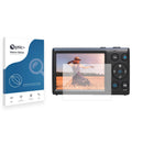 Nano Glass screen protector for FireFly Pixus V1