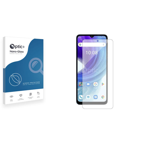 Nano Glass screen protector for Umidigi A15T