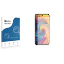 Nano Glass screen protector for ZTE Blade V70