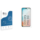 Nano Glass screen protector for Samsung Galaxy M16