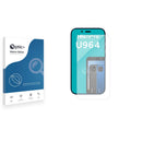 Nano Glass screen protector for Hisense U964