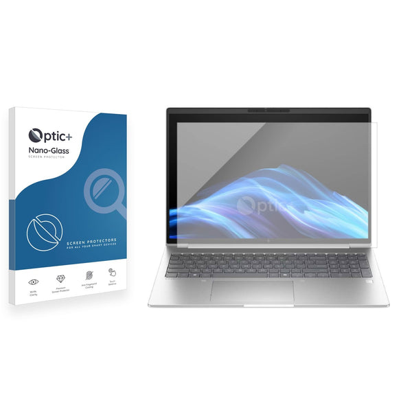 Nano Glass screen protector for HP EliteBook 6 G1i 16"