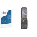 Optic+ Nano Glass Screen Protector for Gigaset GL7