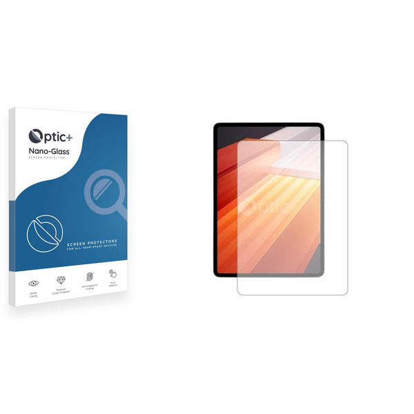 Nano Glass screen protector for Vivo iQOO Pad2