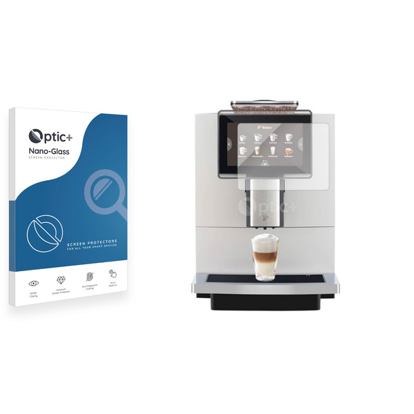 Nano Glass screen protector for Tchibo Office