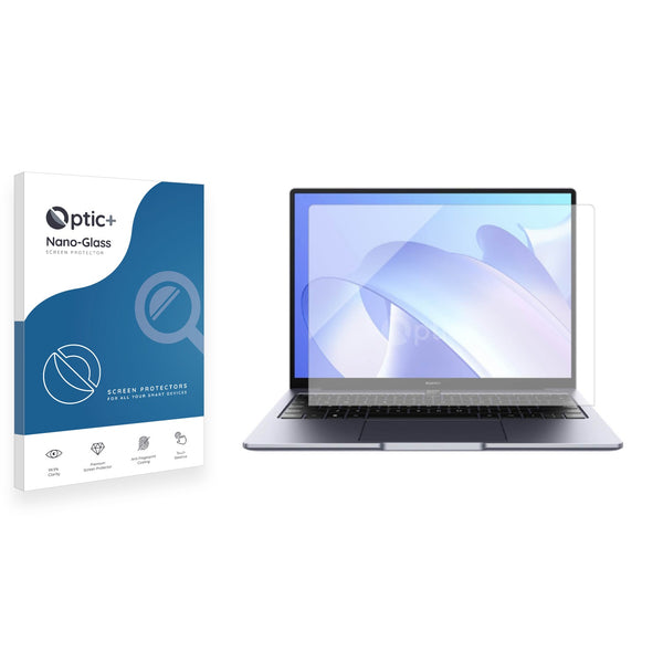 Nano Glass screen protector for Huawei MateBook 14 (2023)