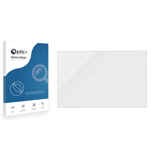 Optic+ Nano Glass Screen Protector for Anycubic Photon Mono X 6Ks (PRINT BED)