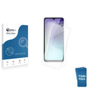 3-pack of Nano Glass screen protectors for Xiaomi Redmi A3 Pro