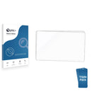 3-pack of Nano Glass screen protectors for CF Moto 800MT 2023