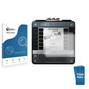 3-pack of Nano Glass screen protectors for Emerson AMS 2140