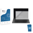 3-pack of Nano Glass screen protectors for Lenovo V14 (4th Gen)