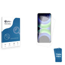 3-pack of Nano Glass screen protectors for Huawei Nova Y63