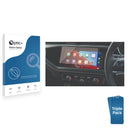 3pk Optic+ Nano Glass Screen Protectors for Audi Q3 Sportback 2023