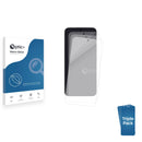 3-pack of Nano Glass screen protectors for Honor 500